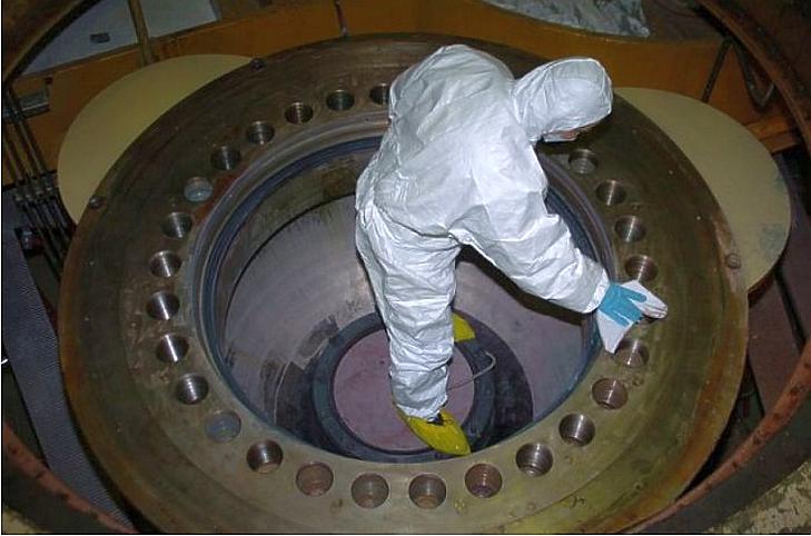A kormány szerint elkerülhetetlen a Paksi Atomerőmű bővítése