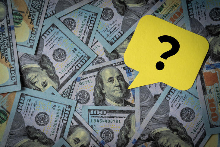 Lendülettel kezdte a napot a forint: mennyibe kerül most a dollár?