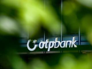 Eladási hullám söpört végig az OTP-részvényeknél