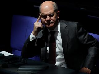 November közepén omlasztanák be a német kormányt