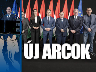 „Minden tárca élére szakemberek kerültek” – az utca embere az alakuló kormányról