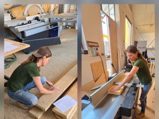 Varga Juditék bútorgyártó cége él és virul