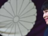 Rekordon a japán tőzsde, miután női miniszterelnöke lehet az országnak
