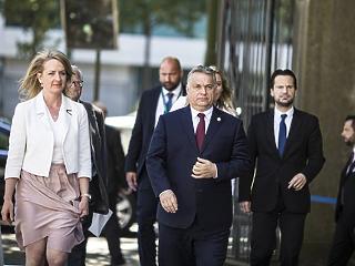 Minden Orbán beszédétől függ – kizárják a Fideszt az Európai Néppártból? 