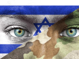 Izrael megint lecsapott