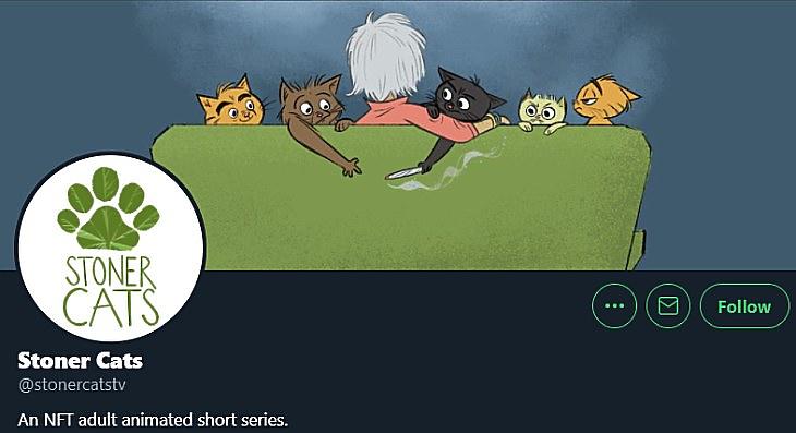 Mégsem kell félni a negyedik hullámtól? Megint macska tévedt a blokkláncra