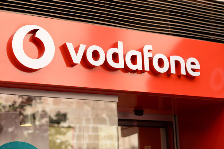 A vártnál jobb negyedévet zárt a Vodafone