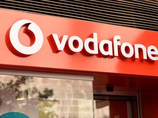 A vártnál jobb negyedévet zárt a Vodafone