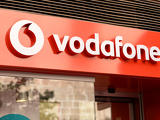 A vártnál jobb negyedévet zárt a Vodafone