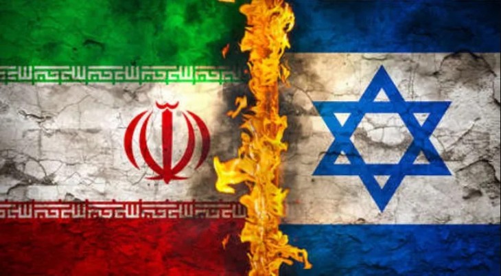 Izrael és Irán között tovább folyik a harc