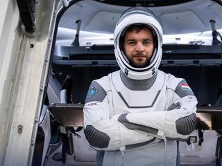A TV2 is nagyot ment Kapu Tibor hazatérésének közvetítésével