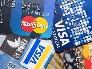 5 év alatt húszszorosára nőtt a bankkártyás visszaélések összege a világon