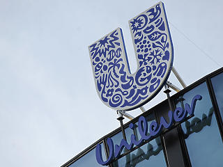 Unilever: 15 milliárdos bővítés jön Nyírbátorban