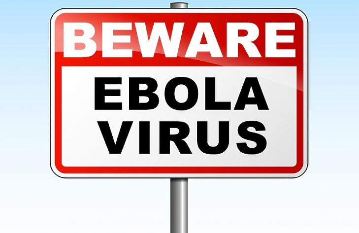 Nincs vészhelyzet az újabb ebolajárvány miatt