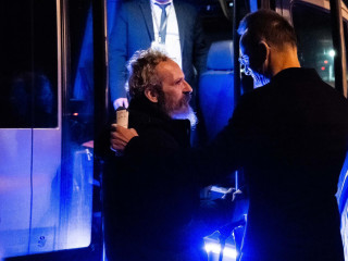 Kijev szerint „határtalan cinizmus”, amit a magyar kormány tett