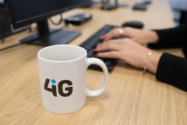 Nagyot lépett a 4iG: 100 százalékos tulajdonos lett