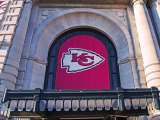 A Kansas City Chiefs  a Super Bowl egyik résztvevője, de ennél most jóval többről van szó. Fotó: Pixabay