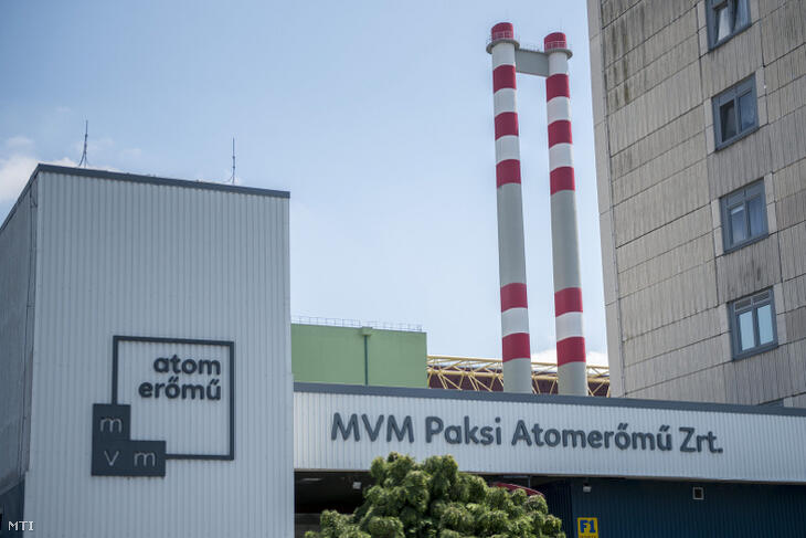 A Paksi Atomerőmű naggyá tétele még várat magára
