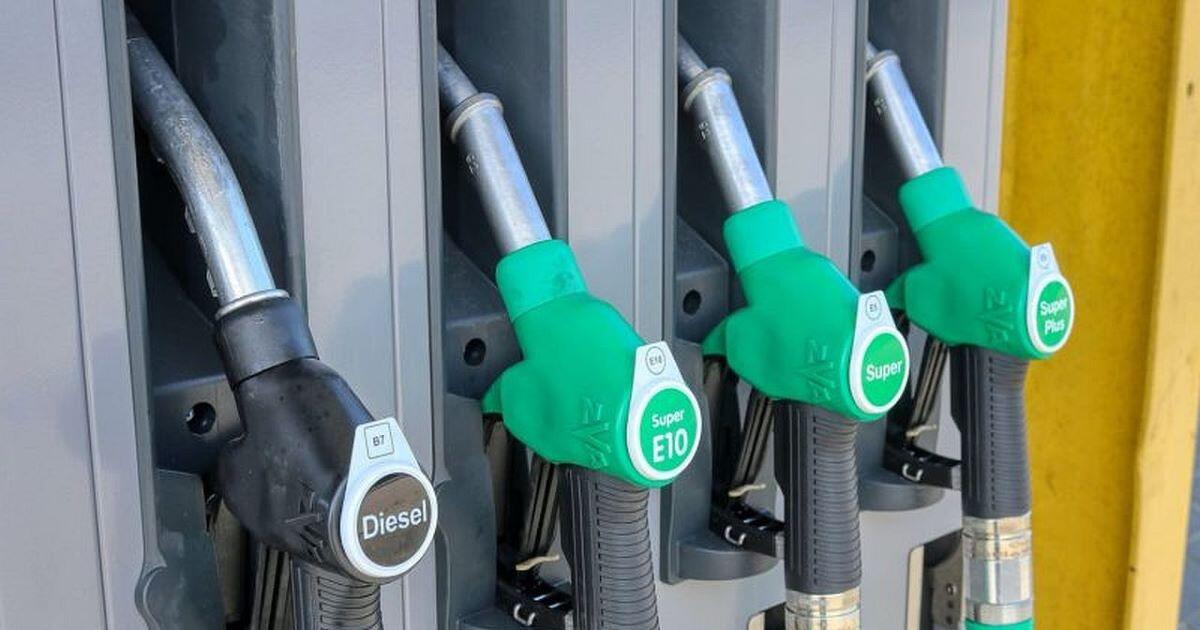 Érdemes lesz elővenni a töltőpisztolyt a hétvégén