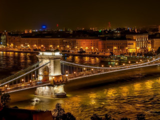 Budapest