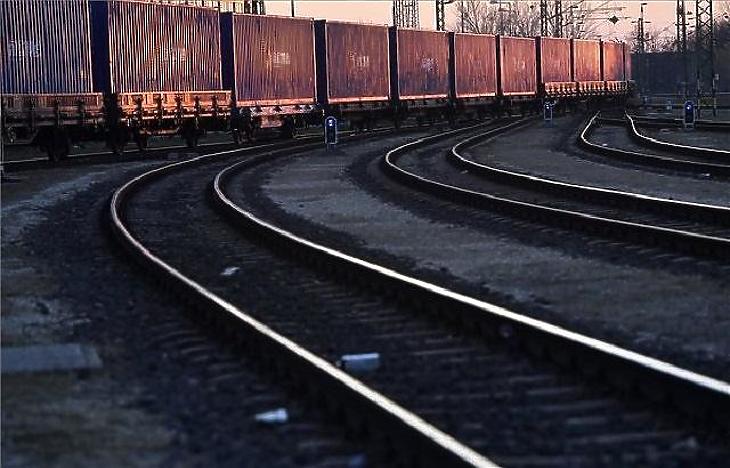 Több mint 1 milliárd forinttal nőtt a Rail Cargo Hungaria vesztesége tavaly