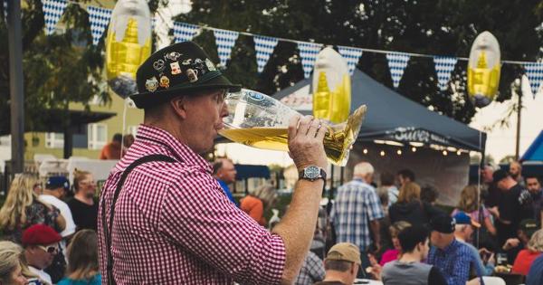Oktoberfest, primero, segundo, tercero – festivales de cerveza de Vietnam a Brasil