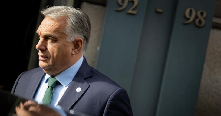 Orbán Viktor méretes gazdasági megállapodást kötne Amerikával