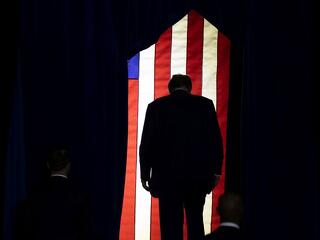 Jön az árupiaci szuperbika? Trump aranyár-robbanást okozhat