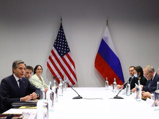 Írásban reagált az Egyesült Államok az orosz követelésekre