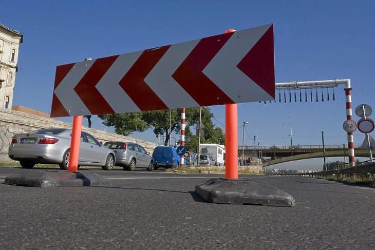 A feje tetejére áll Budapest az augusztus 20-i hétvégén 