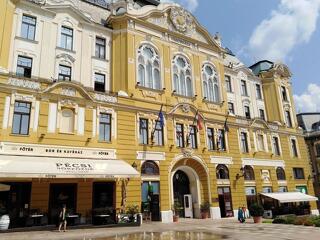 Vigyázzon: sok magyar városban veszélyesen szennyezett most a levegő