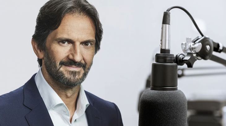 Robert Kaliňák szlovák védelmi miniszternek megvan a véleménye a médiáról