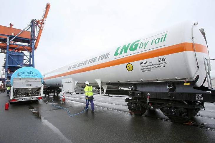 Lecserélték a Gazpromot a lengyelek – honnan szerzik a földgázt? 