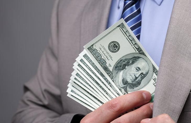 600 milliárd forintra büntetheti az országot az EU a rendszerszintű szabálytalanságok és a korrupció miatt