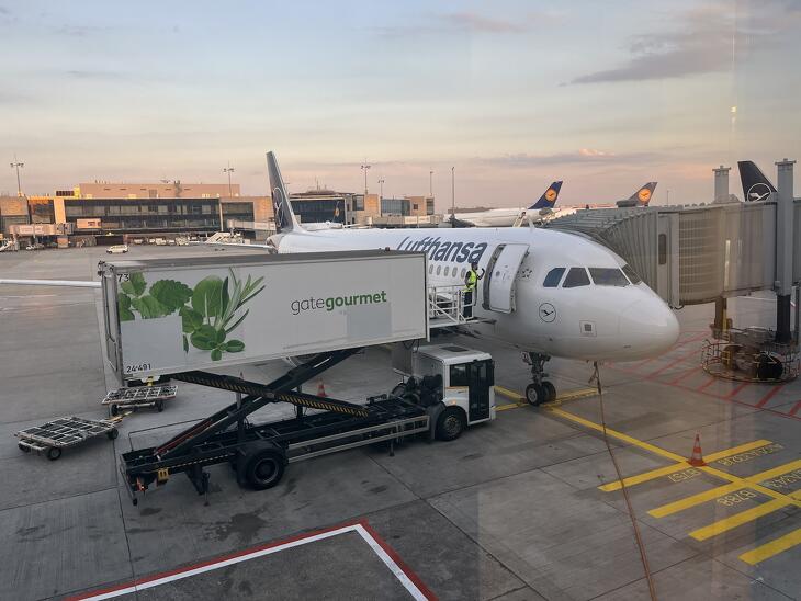 Sztrájk miatt töröltek tucatnyi Budapestre érkező és onnan induló járatot