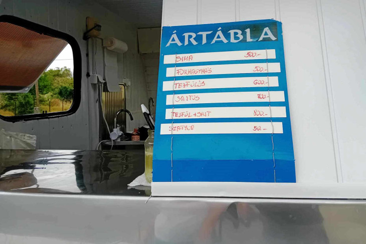 Alacsonyan szálló árak 