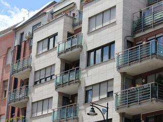 Behúzta a vészféket az új budapesti lakások piaca