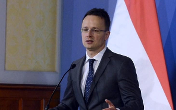 Szijjártó kiakadt: újabb támadást lát Magyarország ellen