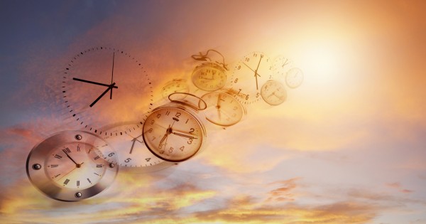 Shouldn’t we give up time travel?  An astrophysicist explains why