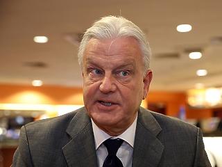 Mit tett jól és mit rontott el a kormány a válságkezelés során? - Dávid Ferenc lesz holnapi Klubrendezvényünk vendége