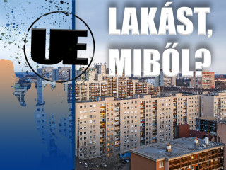 „Borzalmas árak vannak már most is” – az utca embere az elszálló lakásárakról