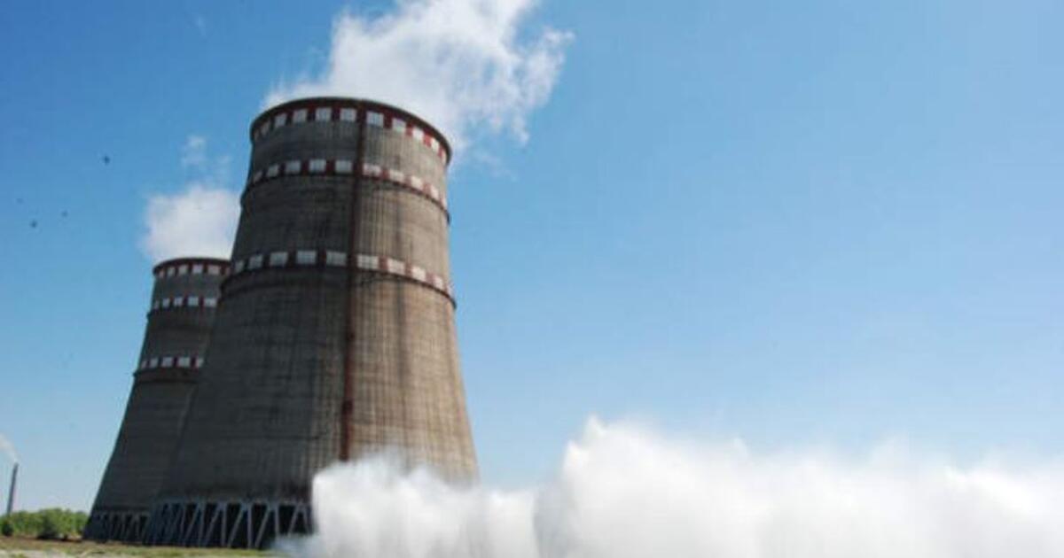 Nukleáris katasztrófa réme kényszerítette tűzszünetre az oroszokat és az ukránokat