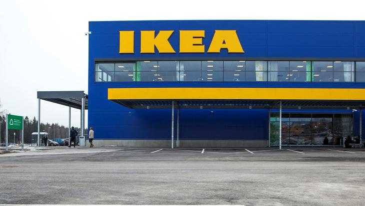 Az IKEA kivonulása jót tesz az orosz piacnak?