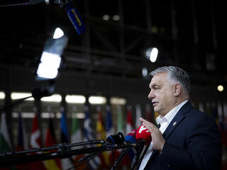 Meglepő posztot tett ki Orbán Viktor