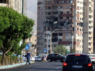 Közel 1000 halott – itt az izraeli-iráni háború mérlege