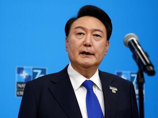 Bujkál a puccskísérletbe belebukott dél-koreai vezető