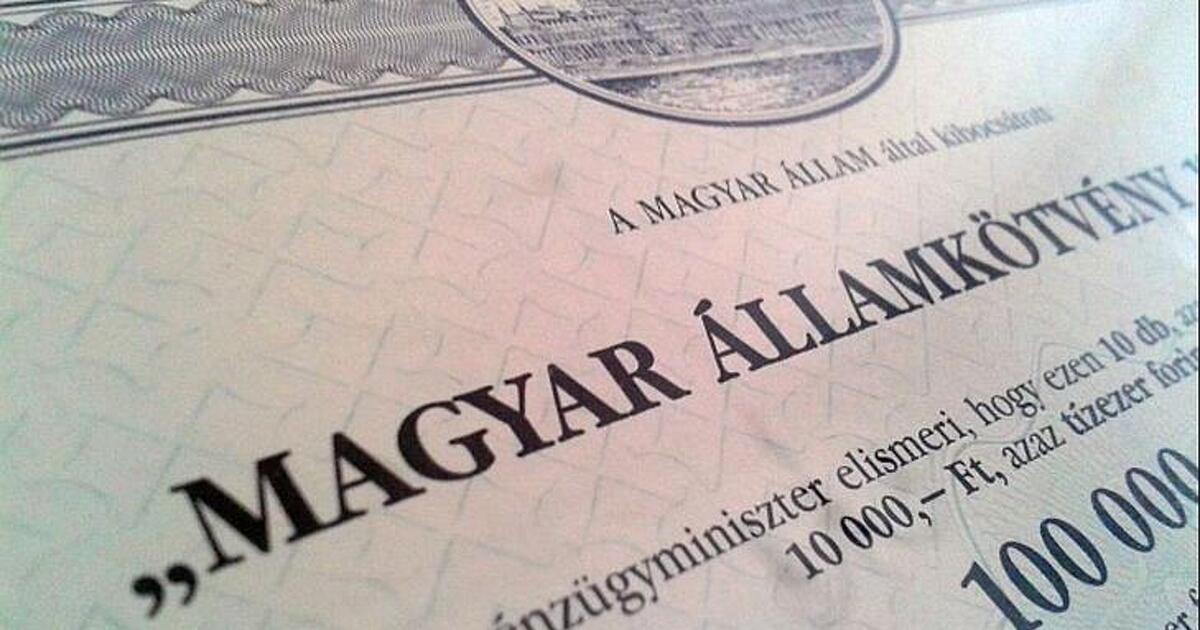 Dőlni kezdett a pénz Magyarországra két nappal a választás után