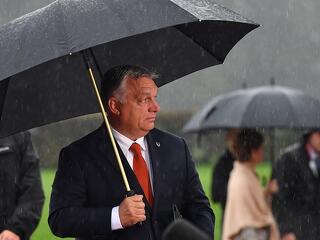 Mégis aláállhat egy kis uniós pénzesőnek az Orbán-kormány 