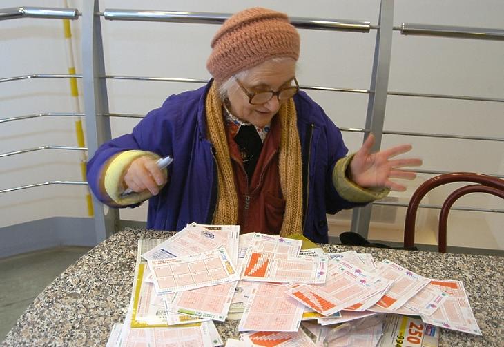 Drágulás jön a lottózóban: több szerencsejáték ára emelkedik 