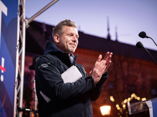 Üzentek az új kormánynak a magyar vállalkozók 